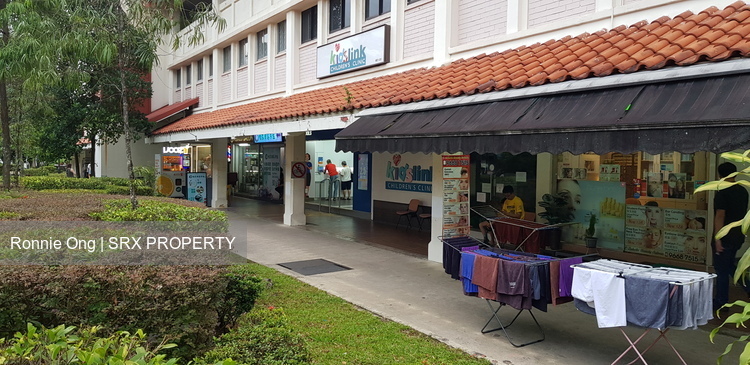 Jurong East Street 31 (D22), Retail #438720271